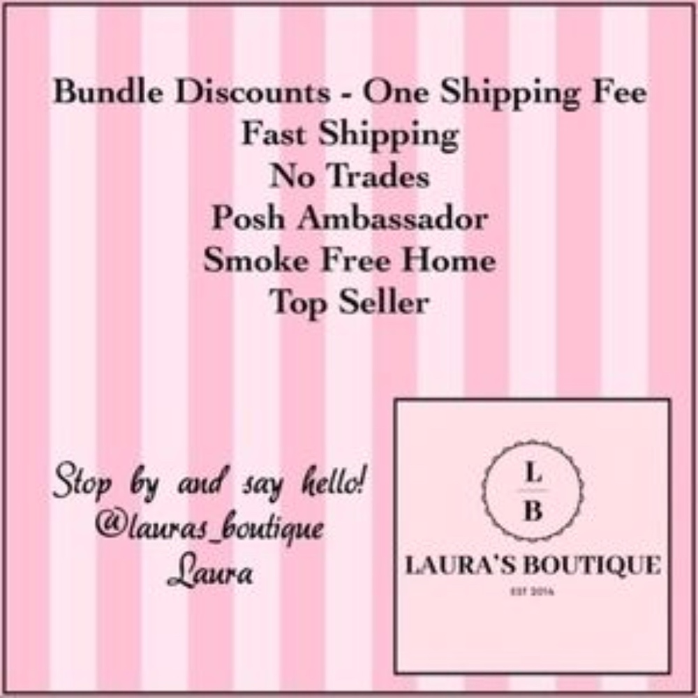 LC LAUREN CONRAD Top Blouse Floral Boho Peasant Long Sleeves Pink - Picture 7 of 7